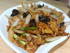 -太原面食店(解放路店)