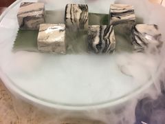 一口大理石-点都德(聚福楼店)