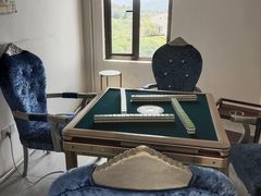 -弥舍·湖景团建泳池派对别墅·湖山境店