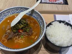 -吉野家(上地三街店)