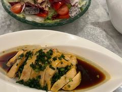 -喜来登由由大酒店九州膳坊中餐厅