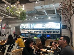 -云味馆过桥米线(皇庭广场店)