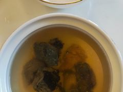 -北京建国饭店四季中餐厅