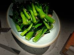 -秋色客家菜(流塘店)