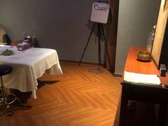 -金色春天.美颜康体纯正SPA(黄泥磅店)