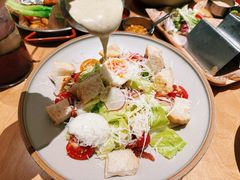 -The Good Place好地方·Brunch·coffee(国贸店)