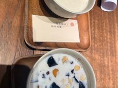 -彬媽糖水(侨鑫国际店)