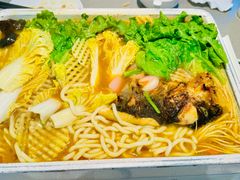 -半天妖烤鱼(和平印象城店)