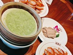 -北京全聚德(王府井店)