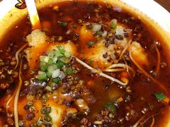 -渝是乎酸菜鱼(龙旗购物中心店)