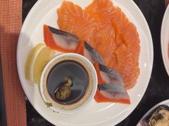 -骊韵咖啡厅(深圳中海凯骊酒店)