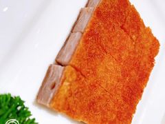 冰烧三层肉-利苑酒家(华熙国际店)