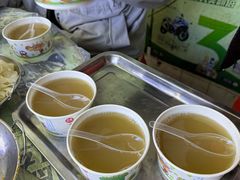 -桂萍特色牛筋牛杂(长堤街总店)