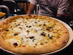 全芝士披萨-PIZZA BIANCA(万象城店)