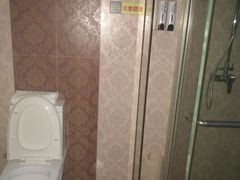 -怡莱酒店(无锡火车站南广场店)