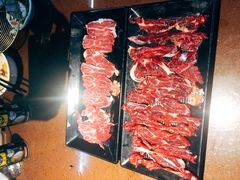 -幸运牛汕头小黄牛牛肉火锅(梅林店)