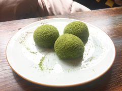 抹茶大福-福匠日本料理(人民路店)