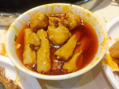 -大队长主题火锅(观音桥店)