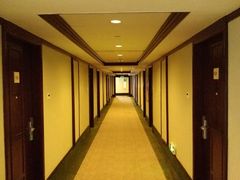 -深圳海景嘉途酒店(东翼楼)