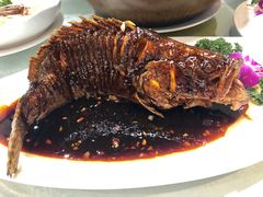 -新聚丰菜馆(太监弄店)