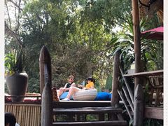 -乌托邦酒吧和餐厅