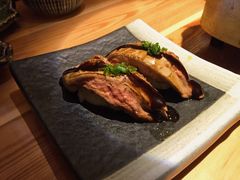 鹅肝寿司-TORO MaKi 寿司·日料(华创店)