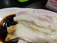 -华辉拉肠(小北路店)