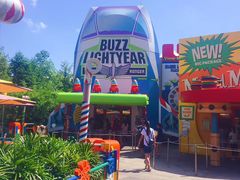 -Lotso Lunch Box 草莓熊餐盒