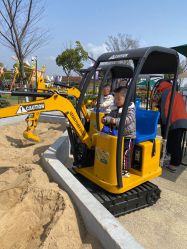 -季高兔窝窝亲子园(上海薰衣草公园店)