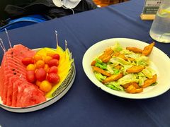 -伊带伊路新疆美食府(呼家楼店)