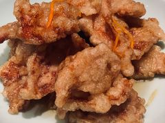-同合居·非遗东北菜(新阳路店)