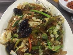 -故乡家韩国料理(丹东街店)