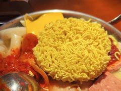 -양평식당·杨平食堂(华贸店)