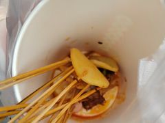 -嘉州鲜知味钵钵鸡(奎星楼店)