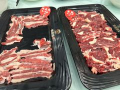 -顶福胜潮汕牛肉火锅(观沙岭店)