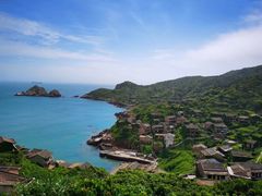 -枸杞岛