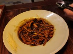 -鱼食饭稻·苏浙土菜17年老馆子(平江路店)