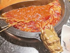 -蜀大侠火锅(总府路店)