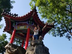 -莲湖公园