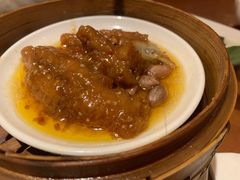 -杭州JW万豪酒店-万豪中餐厅