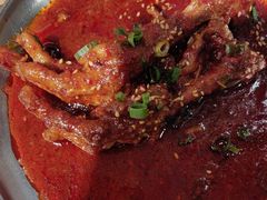 -枣玛尔脊骨汤·烤肉(西塔总店)