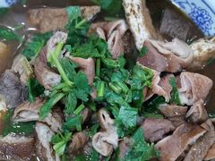 -门框胡同百年卤煮(前门煤市街店)