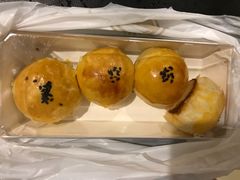 -恩点烘焙面包糕点·伴手礼(和平广场店)