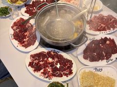 -官塘兄弟·潮汕牛肉店(官塘总店)