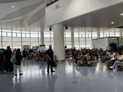 -银川河东国际机场