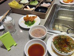 -海底捞火锅(赛格国际购物中心店)