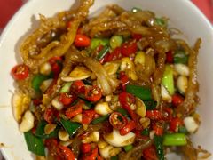 -文昌阁·长沙市井菜(美食地标店)