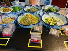 -唐河王记·南阳民间菜(国基路店)