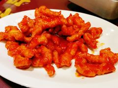 -东锅锅·田园松滋鸡(万龙店)