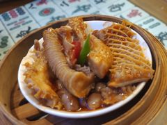-七爷清汤腩·港式餐厅(金狮广场店)